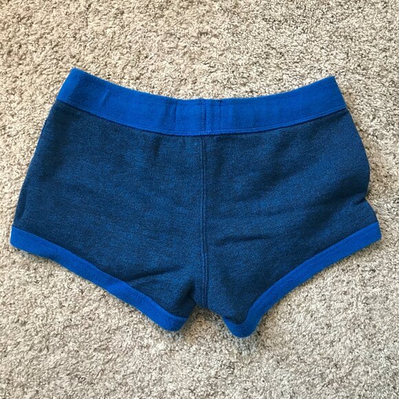 Nasty Pig Blue Trunk Shorts - Picture 2 of 6
